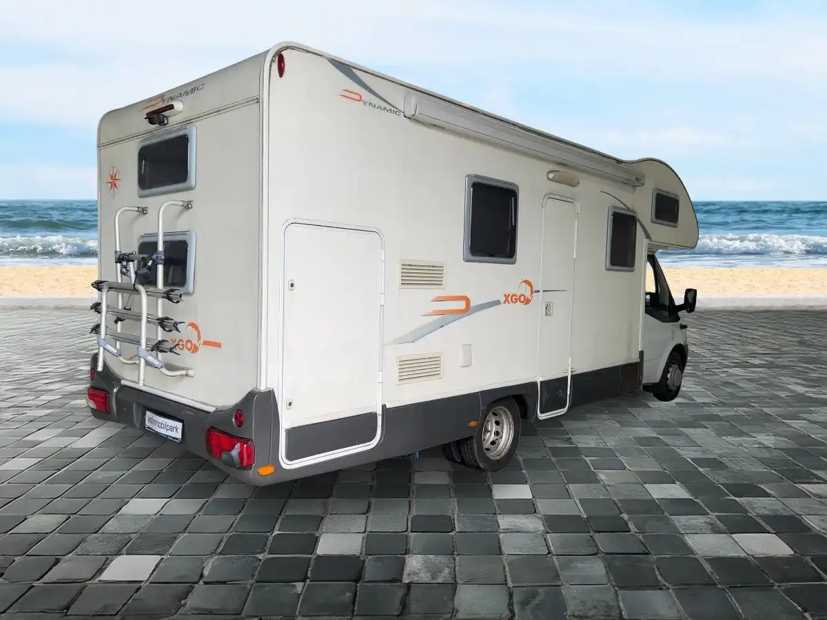 XGO Dynamic 39 - Ansicht 4